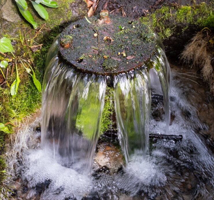 CCC drinking water
