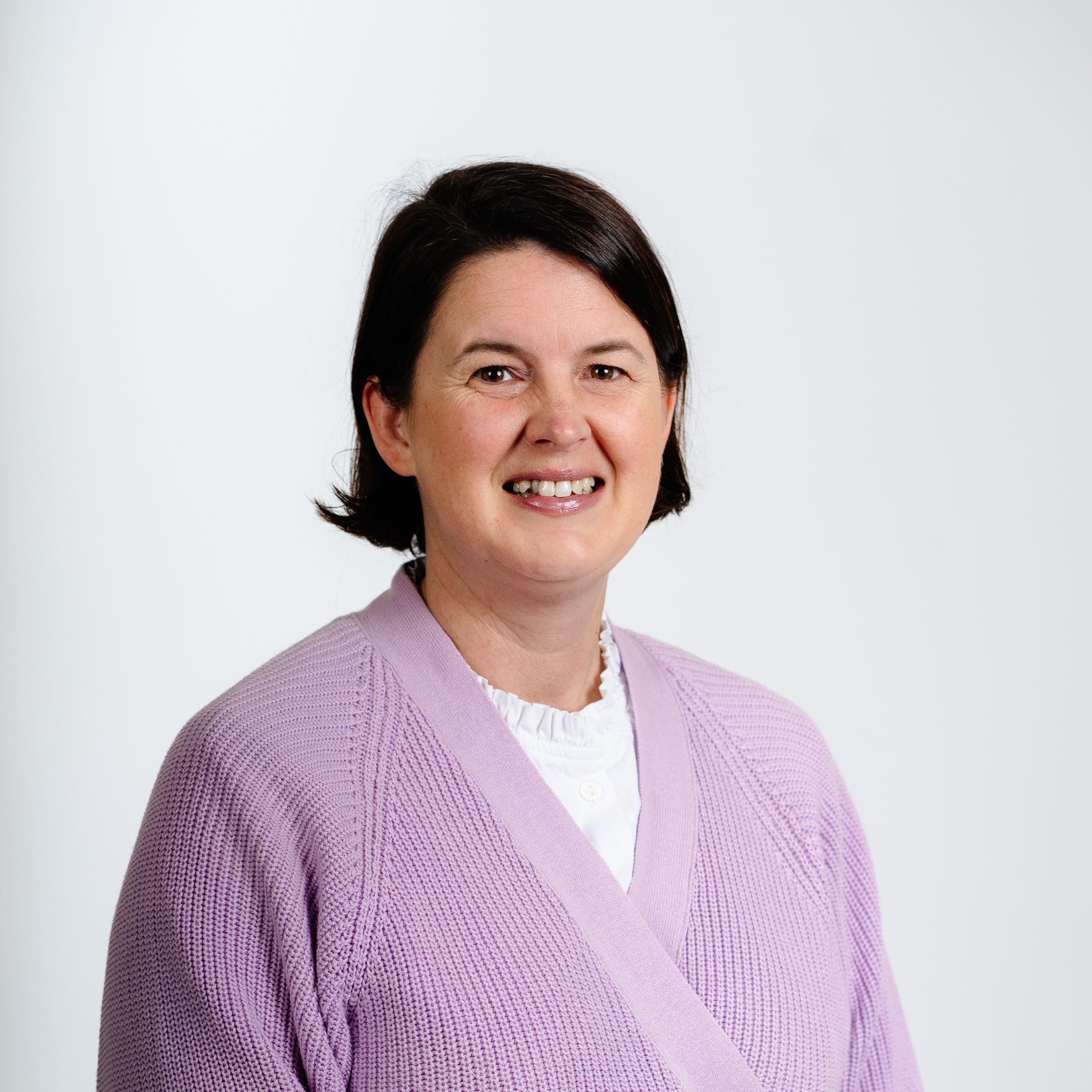 Amy Cruickshank