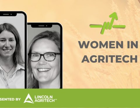 Women in Agritech