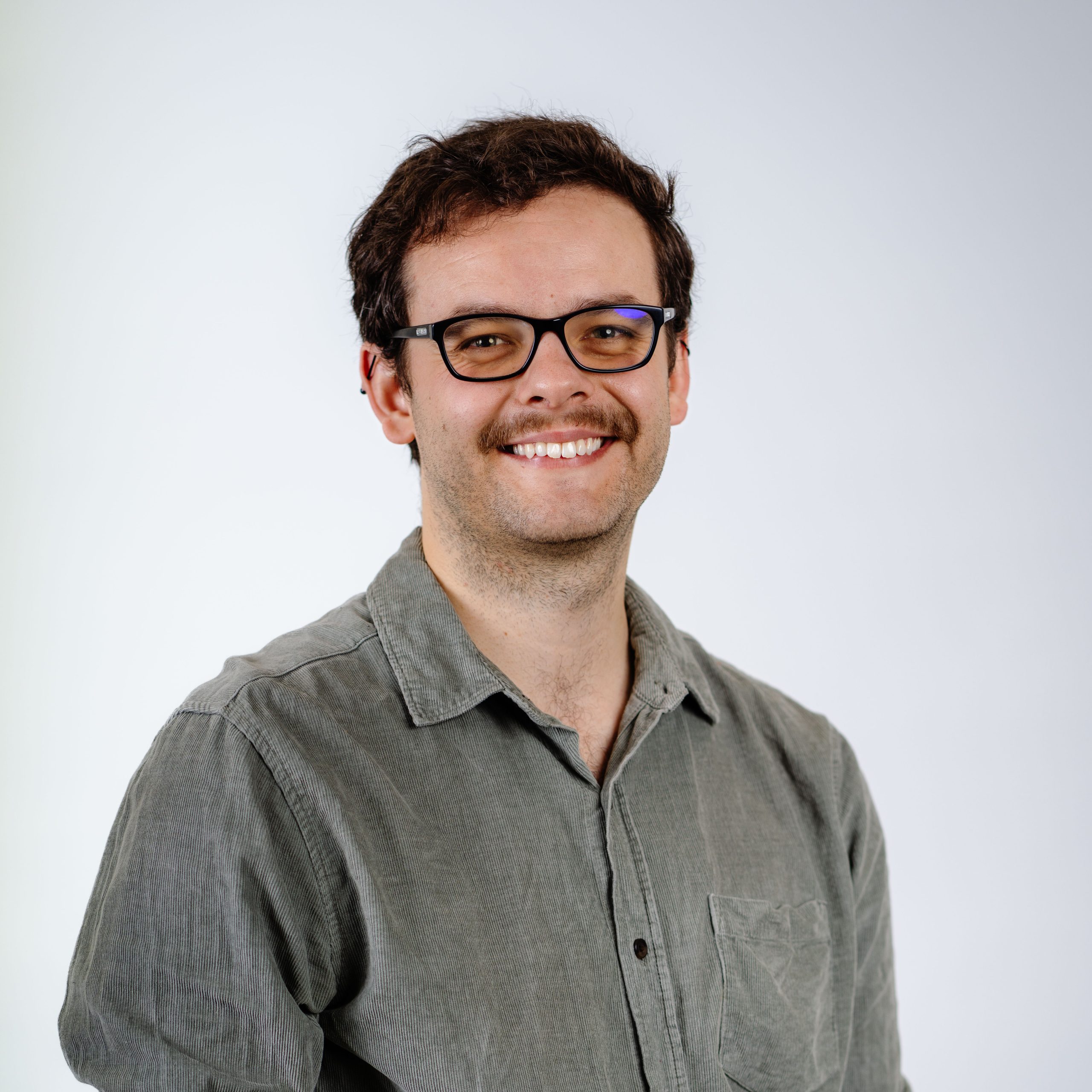 Conor Thomas headshot