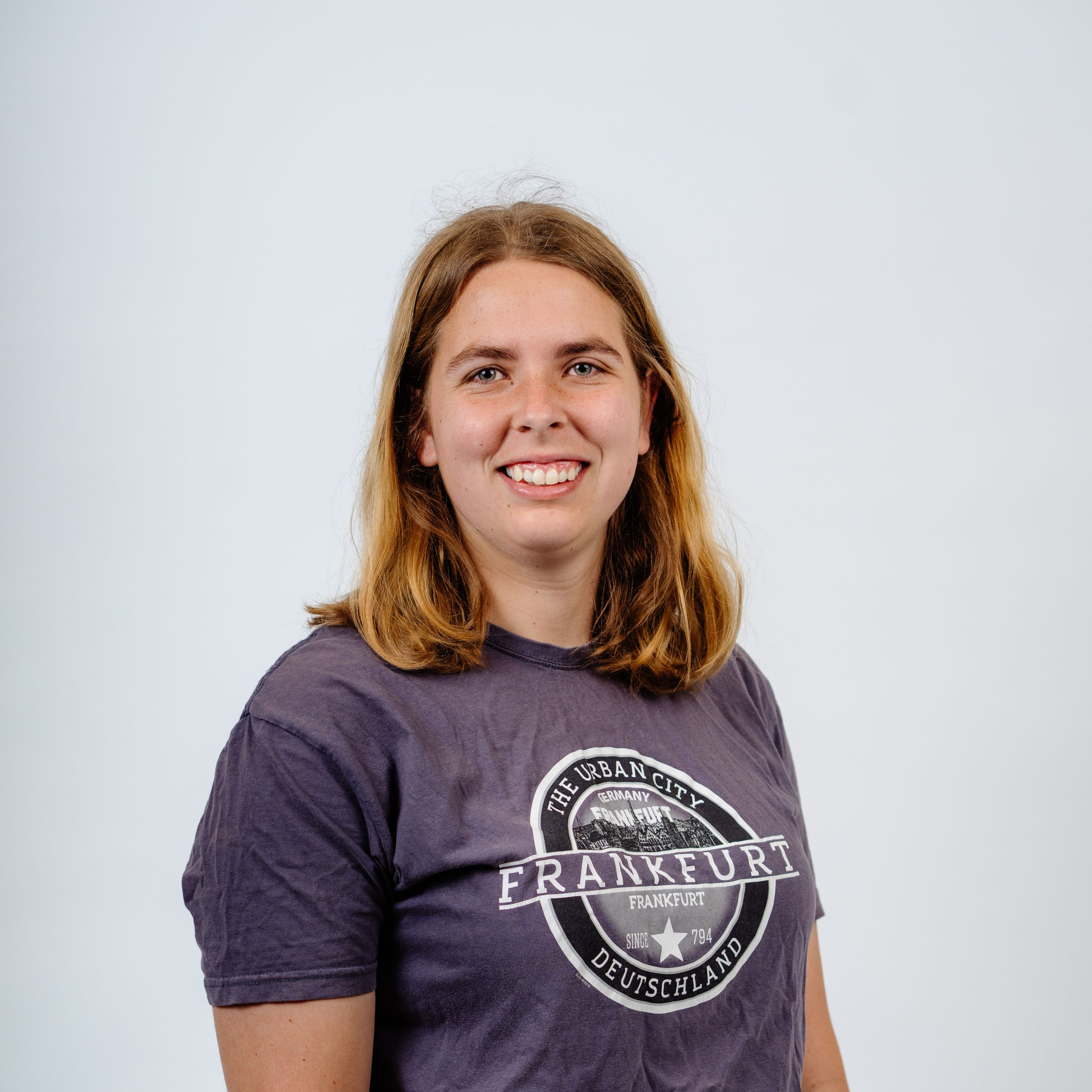 Haidee Middlewood-Krsinic