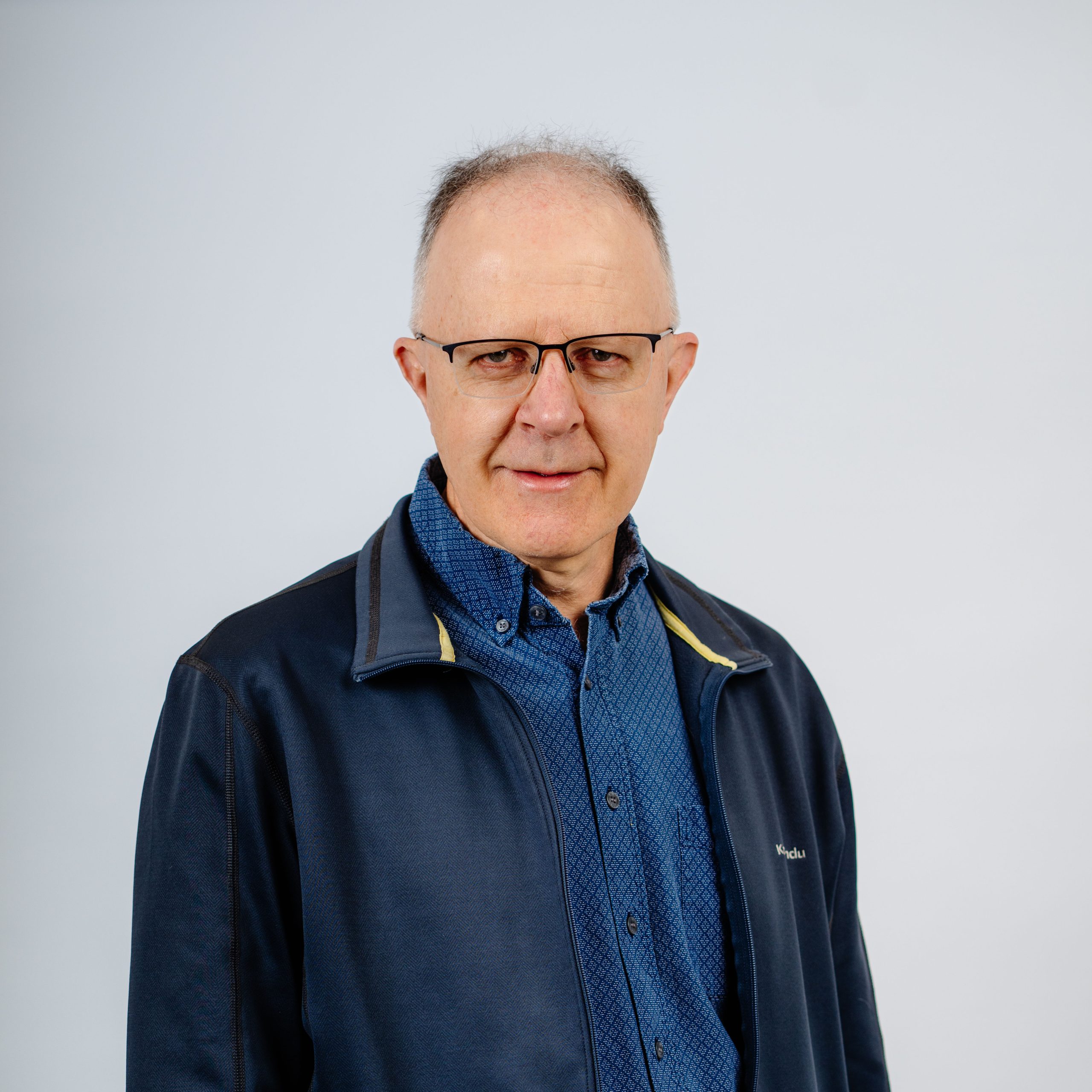 Nevan Ofsoski headshot