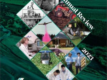 60 Years of Innovation: Annual Review 2023