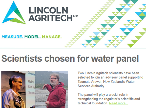 June 2025 newsletter out now