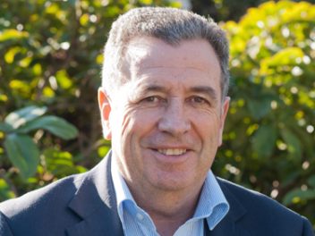 Royal Society award for Peter Barrowclough
