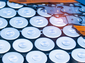 Computational Materials Discovery 