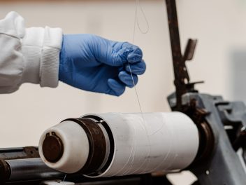 New Materials and Biotechnology 