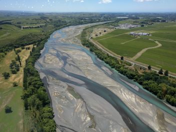 Hydrogeology and Environmental Modelling 
