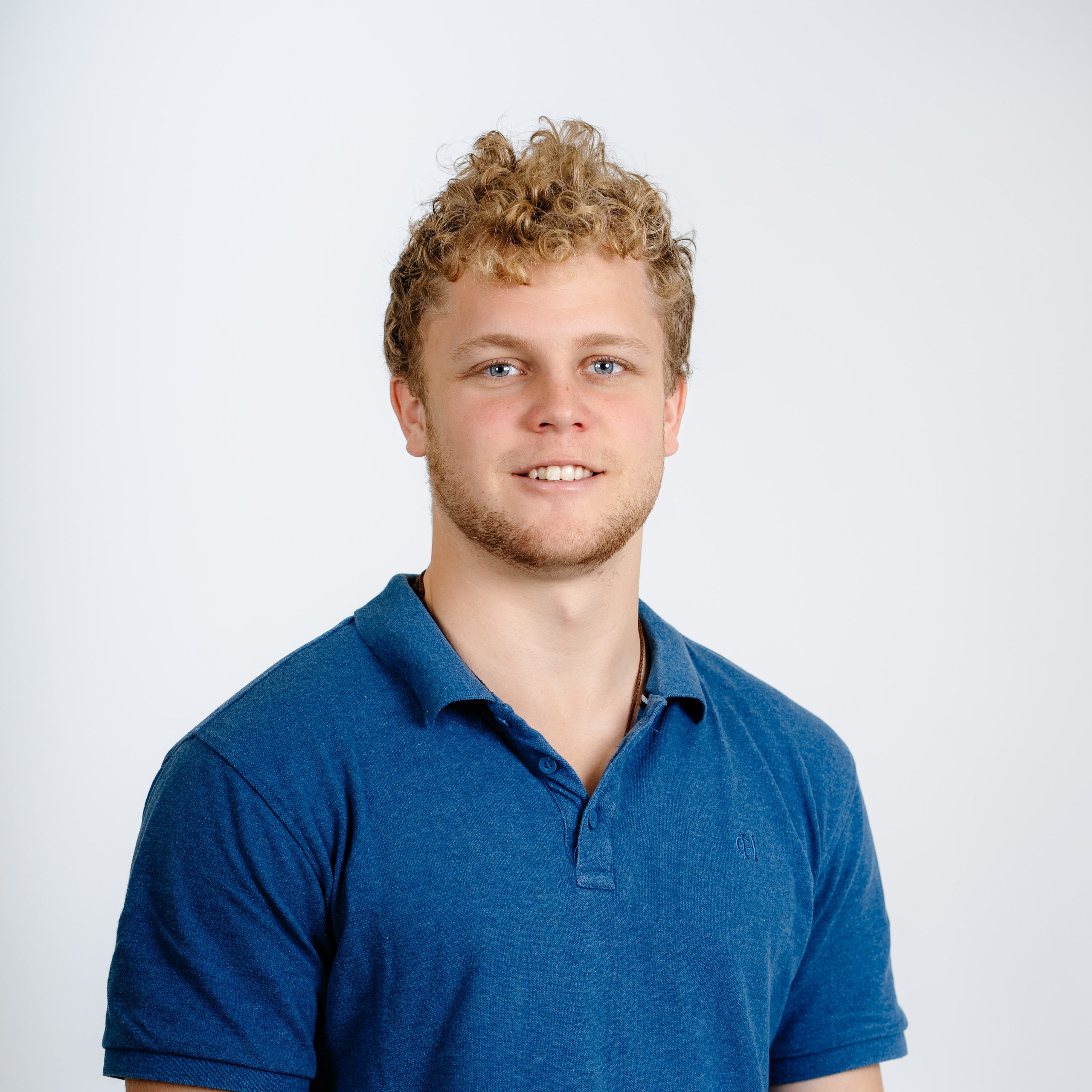Ben Hooper headshot