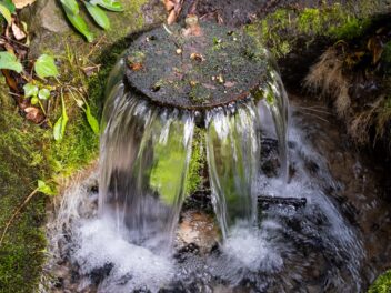 Assessing drinking water security
